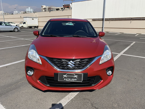 Suzuki Baleno 1.4 Gls
