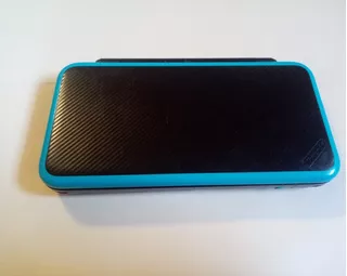 Nintendo 2ds Xl