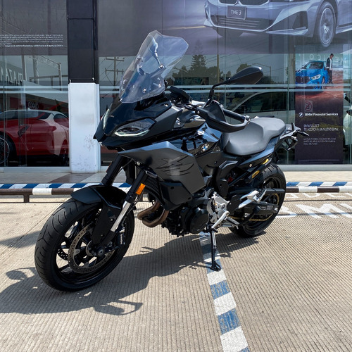 Bmw F 900 Xr 2023