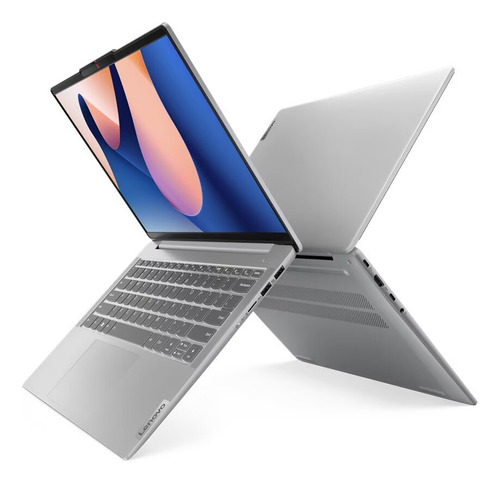 Portátil Lenovo Ideapad Slim 5 14iah8 Ci5 12450h 8gb 512gb