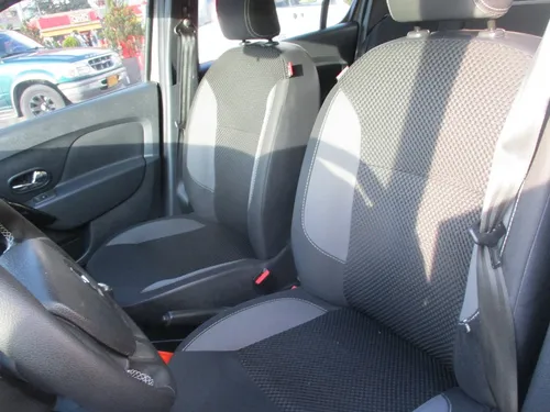 Renault Sandero 1600cc Mt Aa