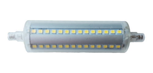 Lampara Quarzo Led 15w 360º Apertura 3000k R7s-j11815-30