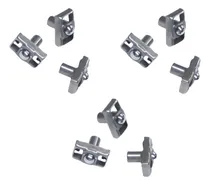 Comprar Trabas Sincronizado 1ra A 5ta Caja Vel Fiat Palio Siena Fire