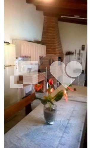 Casa-porto Alegre-jardim Lindóia | Ref.: 28-im416420 - 28-im416420