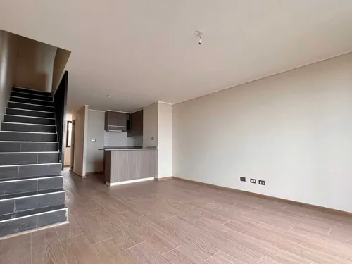 Duplex Nuevo 2d/3b + Estar Smart Reloncavi (99890)