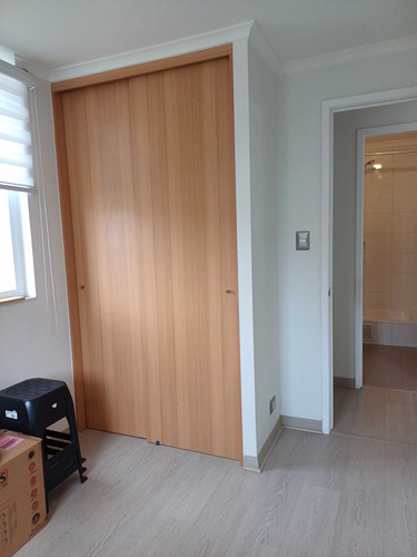 Arriendo Depto Incluye Ggcc (104279)