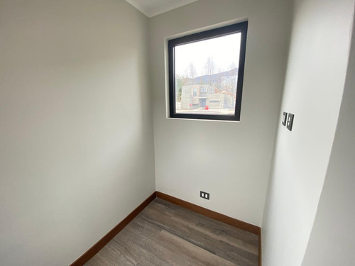 Casa En Arriendo 3d 3b Condominio Tricahue Nogales