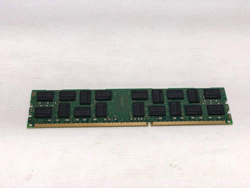 Imagem 2 de 2 de Memória Ram Servidor 16gb 1x16gb Samsung M393b2g70db0-yk0