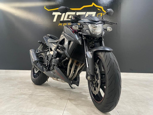 Imagem 10 de 10 de Suzuki Gsx-s750 Az 2018 - 12.500km