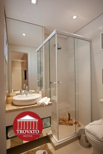 Imagem 20 de 23 de Excelente Localuzacaoportunidade Apartamento Pronto, Novo, À Venda Na Aclimação De 67m², 2 Dormitórios,1 Suíte, 2 Vagas, Lazer Completo - Ap01845 - 70084926