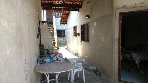 Imagem 14 de 14 de Casa No Balneário Gaivota, Em Itanhaém, 800m Do Mar