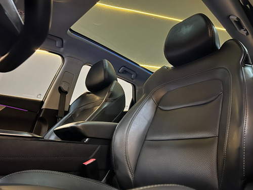 Chery Tiggo 5X 1.5 Pro Turbo Flex Hybrid Aut. 5p Hibrido Flex