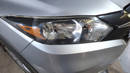 Honda HR-V 1.8 Uniq Mt