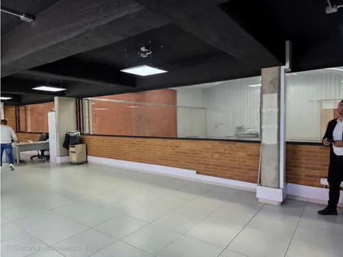 Bodega En Arriendo, Parque Industrial, Via Siberia