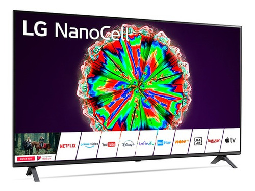 Smart Tv LG Ai Thinq 65nano80sqa Lcd 4k 65