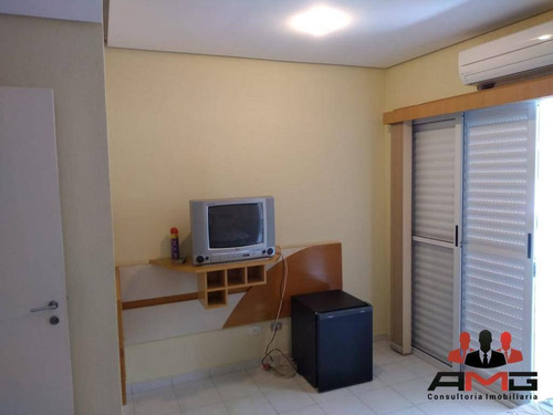 Imagem 12 de 30 de Village Com 3 Dormitórios À Venda, 96 M² Por R$ 800.000,00 - Riviera - Módulo 30 - Bertioga/sp - Vl0208