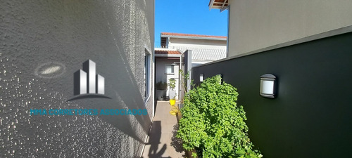 Imagem 12 de 21 de Casa À Venda No Bairro Parque Jambeiro - Campinas/sp - 157