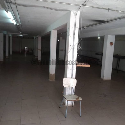 Imagen 3 de 8 de Venta Galpón En Catia La Mar Ref 1119