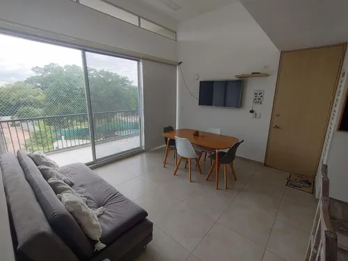 Apartamento En Venta En Melgar. Cod V16162