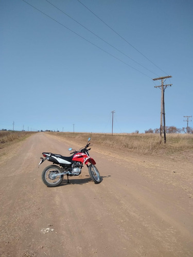 Imagen 4 de 12 de Honda Xr150l