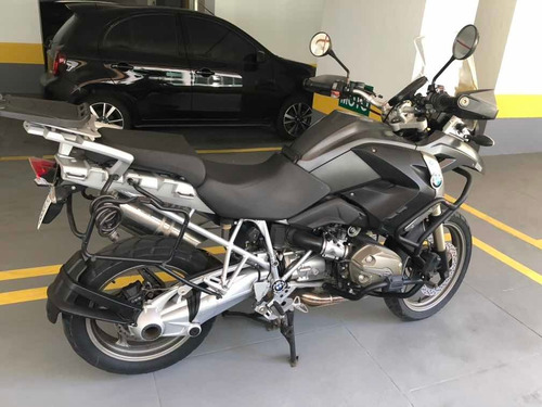 Bmw R 1200 Gs Doc.2020 Ok.