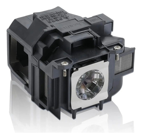Lâmpada Projetor Epson X24+, S18, W18, S17, X17 Elplp78 Case