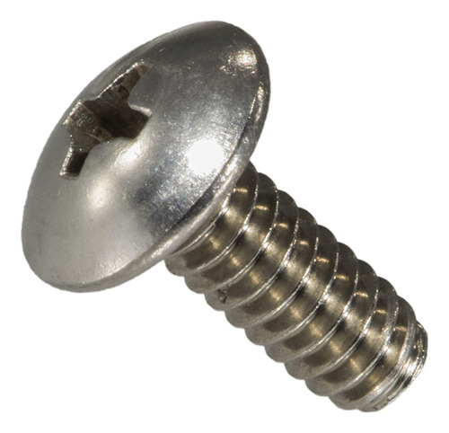 Hard-to-find Fastener 014973203740 Tornillos De Máquina De C