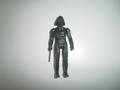 Botleg Star Wars Darth Vader  Bootleg  No Ledy No Cipsa