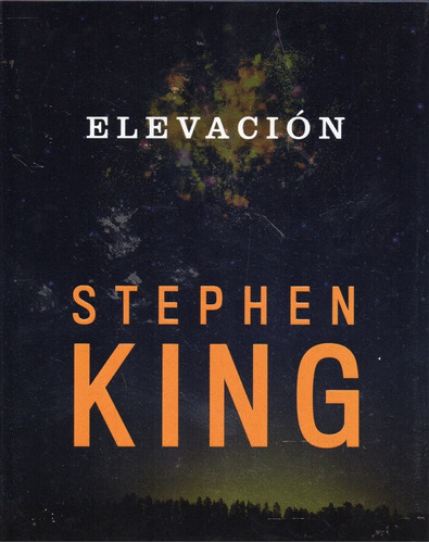 Elevación Stephen King 