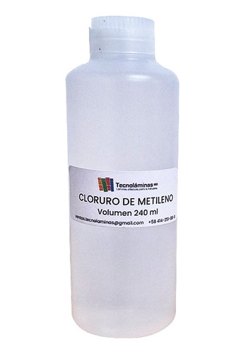 Cloruro De Metileno