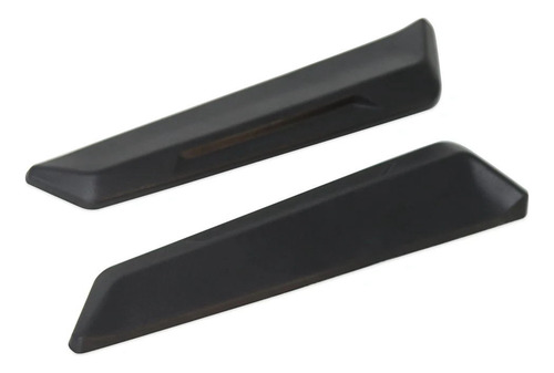 Accesorios Deflector Y Radiador Deflector De Viento Para Fs