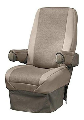 Covercraft Svr1001tn Funda Para Asiento