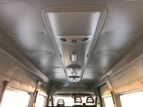 Fiat Ducato Executiva 2020 16 Lug