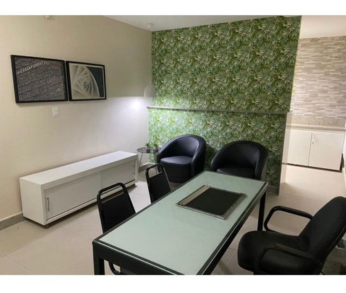 Imagem 5 de 9 de Vende 4 Salas No Bairro De Boa Viagem - Sa0986