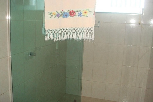 Imagem 13 de 18 de Casa Para Venda, 3 Dormitórios, Chácara Jafet - Mogi Das Cruzes - 2054