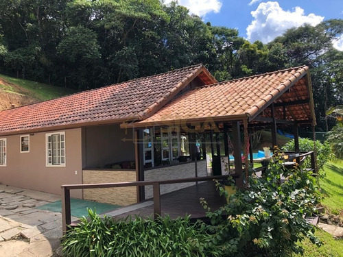 Imagem 3 de 15 de Casa Em Mury - Nova Friburgo - 472