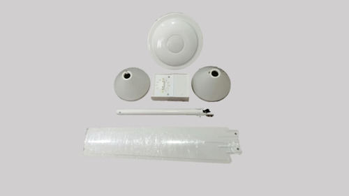 Ventilador De Techo 5 Velocidades Abanico