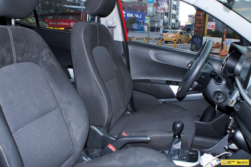 Imagen 21 de 25 de Kia Picanto