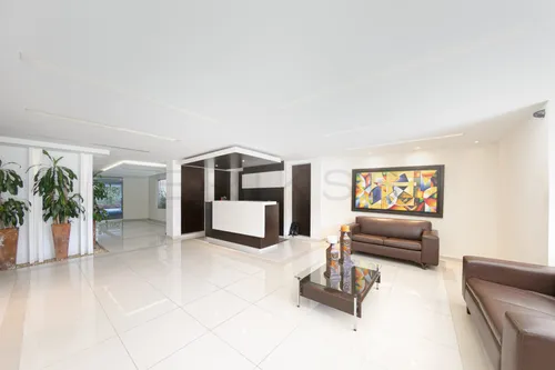 Apartamento En Venta En Chiconavarra. Cod V2822