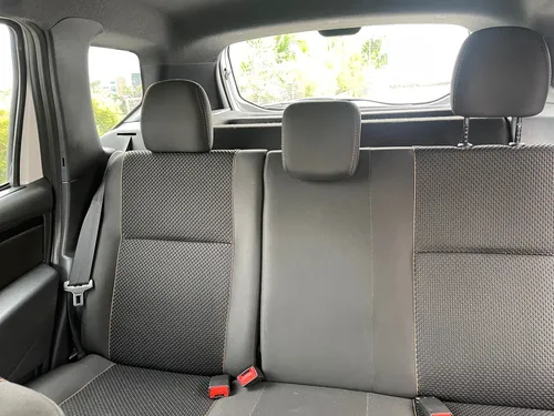 Renault Duster 2.0 Dynamique 4x2