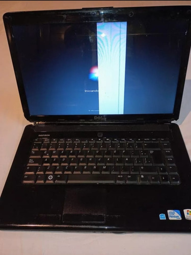 Notebook Dell Inspiron 1545