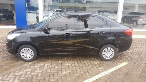 Imagem 9 de 15 de Ford Ka 2016/2017 4d70
