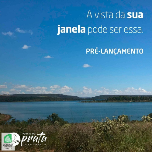 Imagem 12 de 13 de Lançamento Lago Corumba Iv Conceito Inovador Em Condomínio Beira Lago - 5395