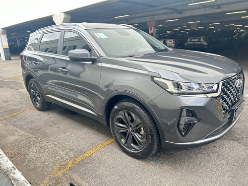 Chery Tiggo 7 1.5 Sport Turbo Flex Aut. 5P