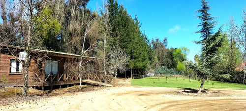 Pelarco Casa 594m2 Construido, Piscina (157128)