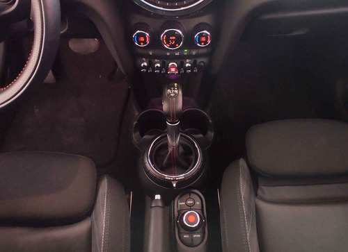 Imagen 11 de 15 de Mini Cooper S 2017 3p S Chili L4/2.0/t Aut