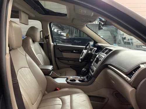GMC Acadia 3.7 Denali At