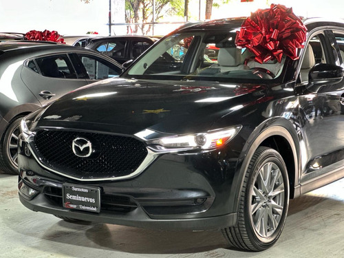 Mazda CX-5 2.5 S Grand Touring 4x2 At