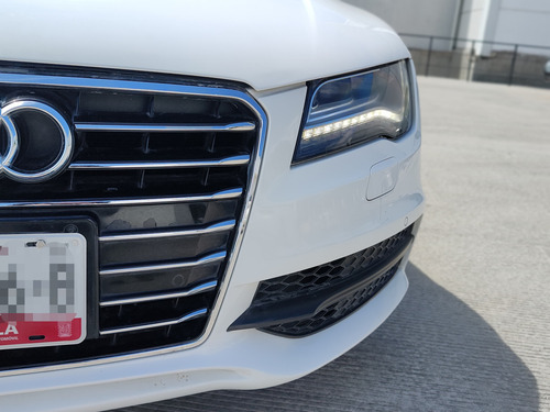 Audi A7 3.0 S Line T At