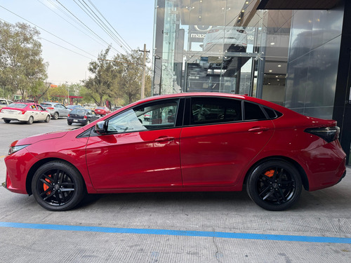 Omoda O5 GT Unlimited
